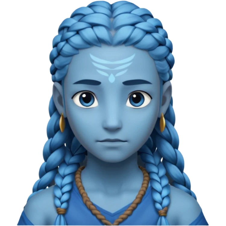 Avatar emoji