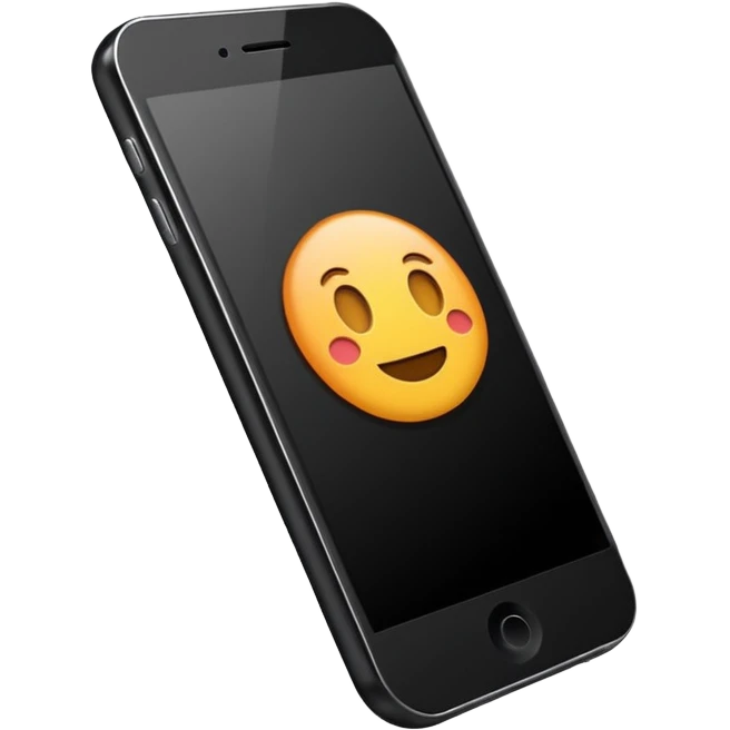 phone number emoji