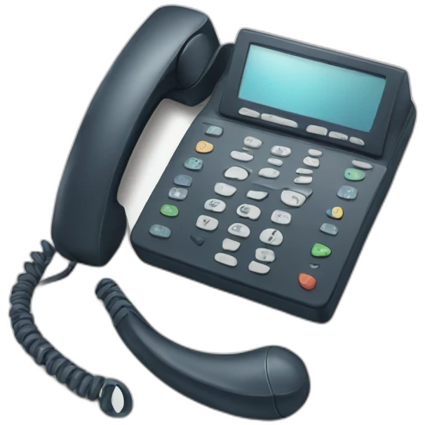 Téléphone emoji