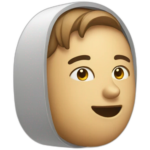 Authentication marks emoji emoji