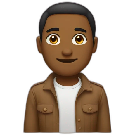 Desktop emoji