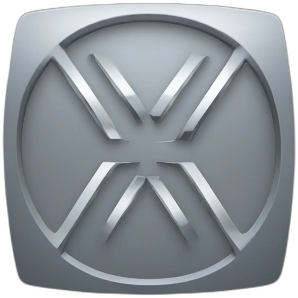 Audi Logo emoji
