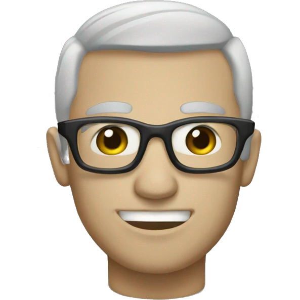 Mg emoji