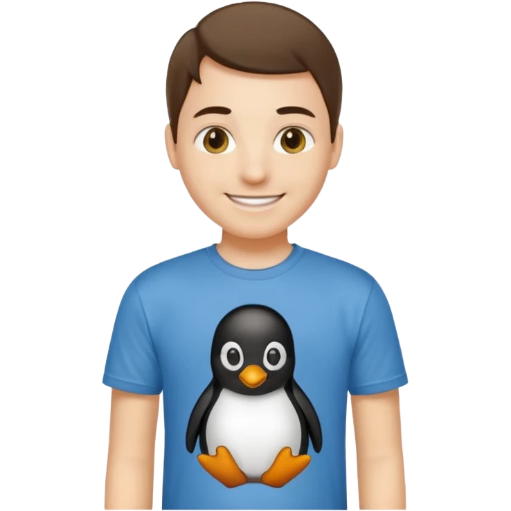 linux emoji