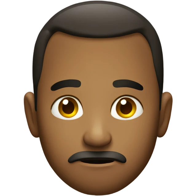 Looking suspicious  emoji