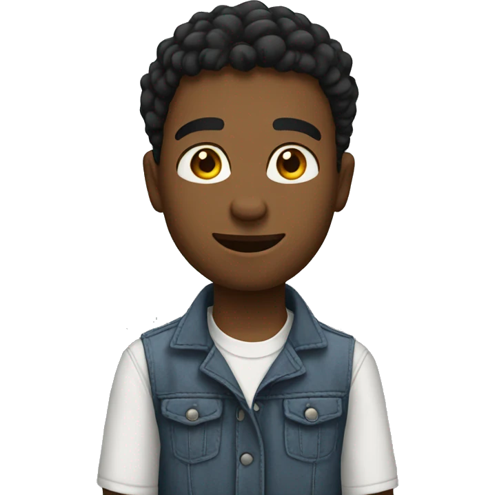 Genz emoji