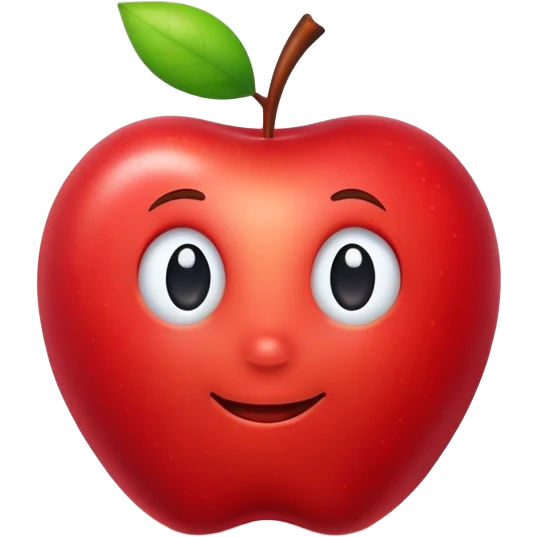 apple emoji