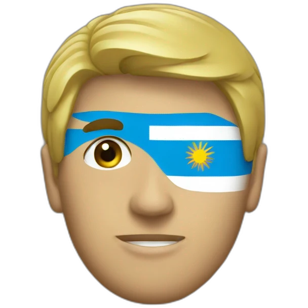 uruguay emoji