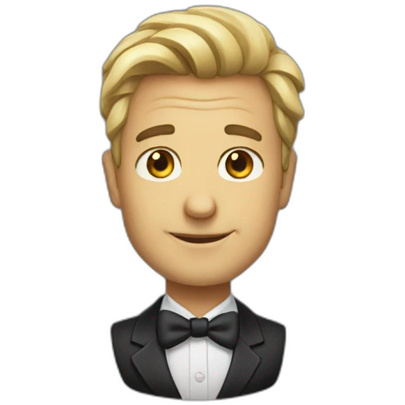 Mr propre emoji