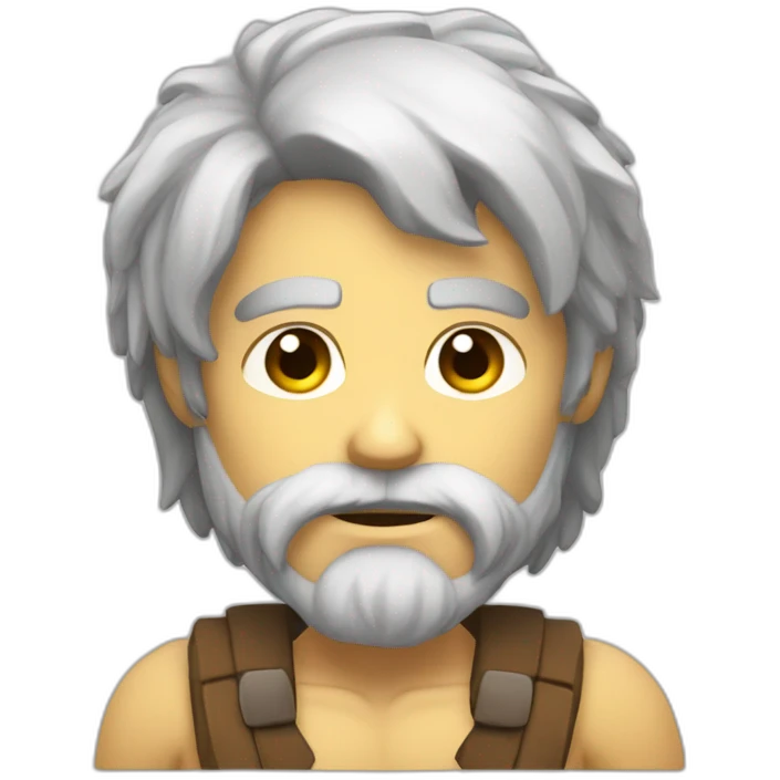 Titan collosale emoji