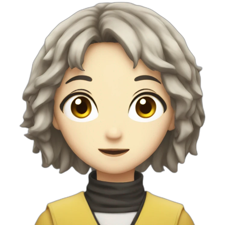 Neru emoji
