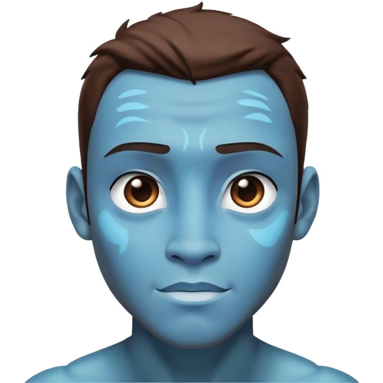Avatar Jake sully emoji