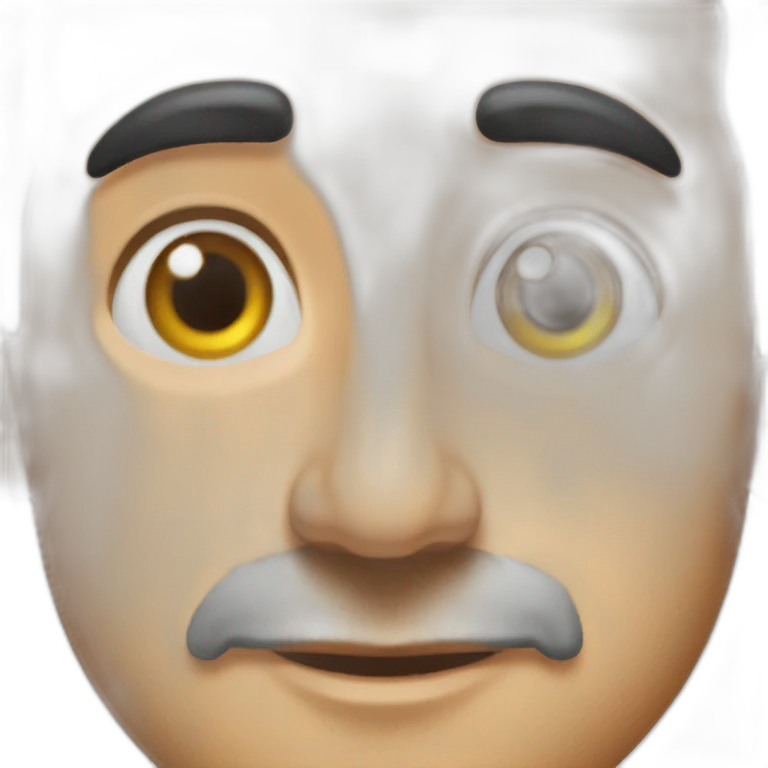 Eric Zemmour emoji