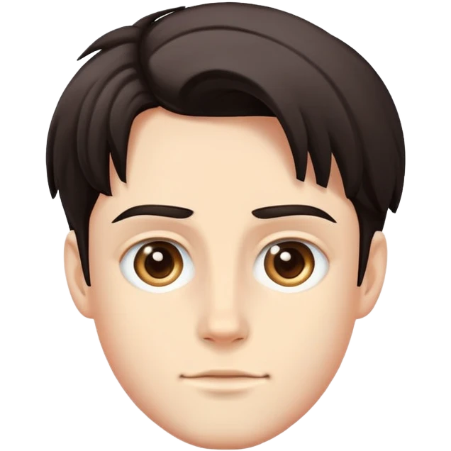 Levi emoji