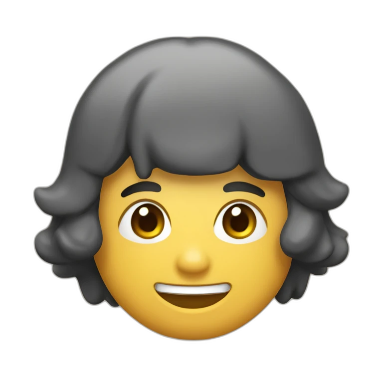 camaron de la isla emoji