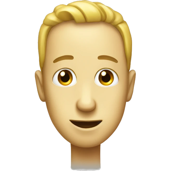 Peely emoji