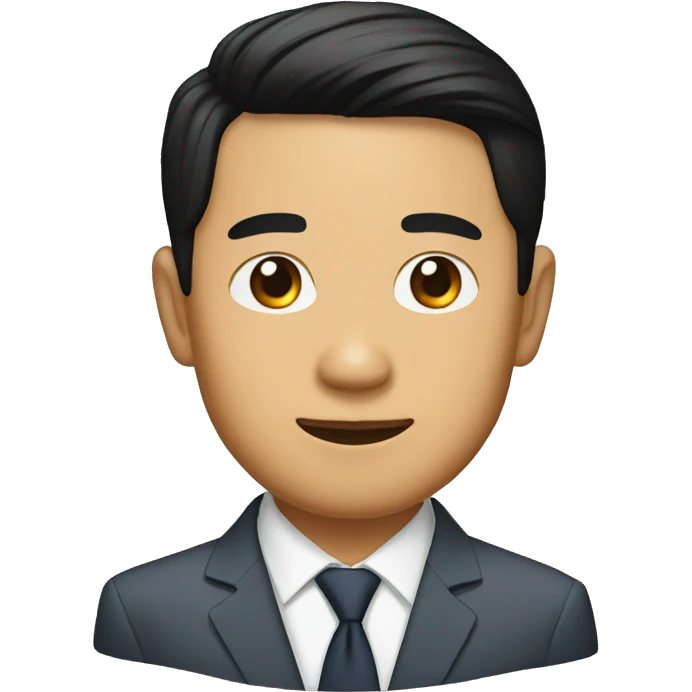 Andry Rajoelina  emoji