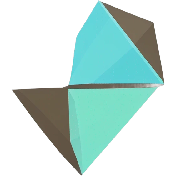 Trapezoid emoji