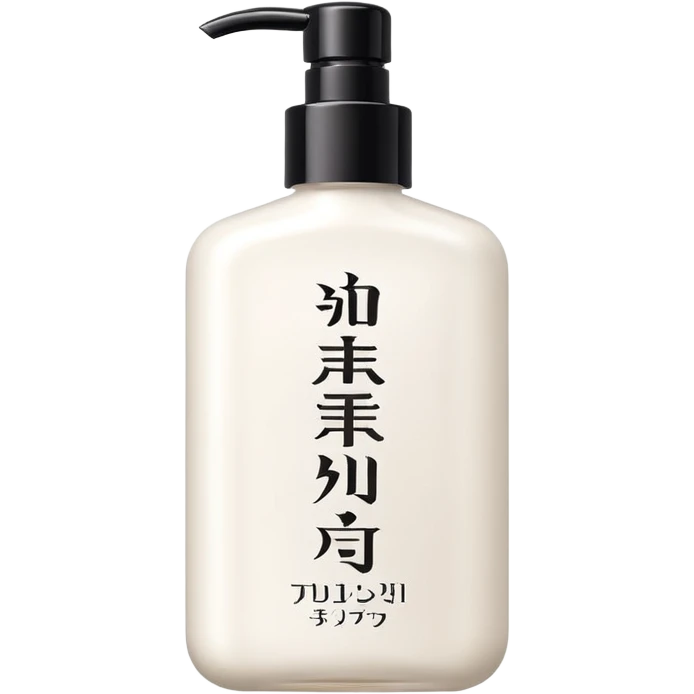 skin care japan emoji