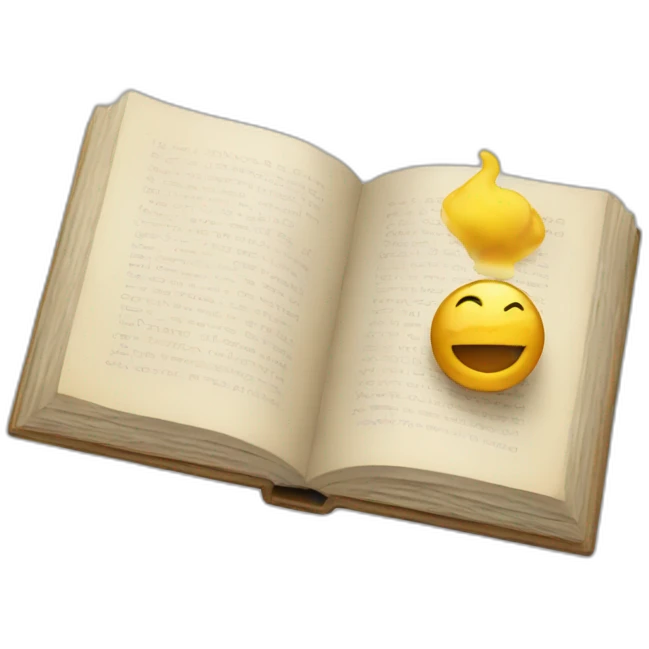 LIVRO emoji