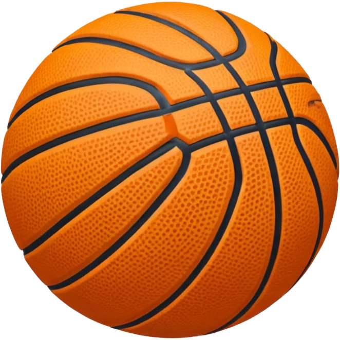 basket ball emoji
