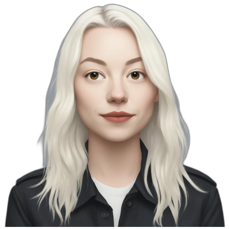phoebe bridgers emoji