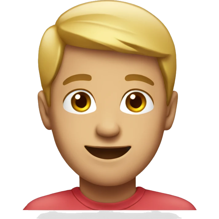 Happy birthday emoji