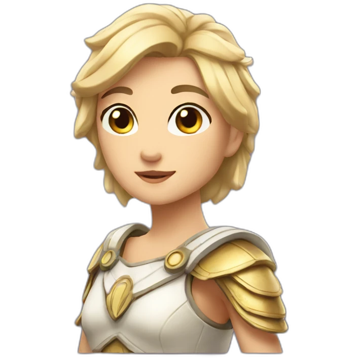 Lumi athena emoji