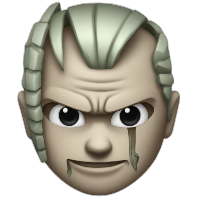 5FDP knuckleHead emoji