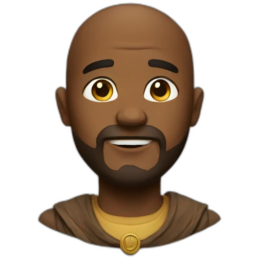god emoji
