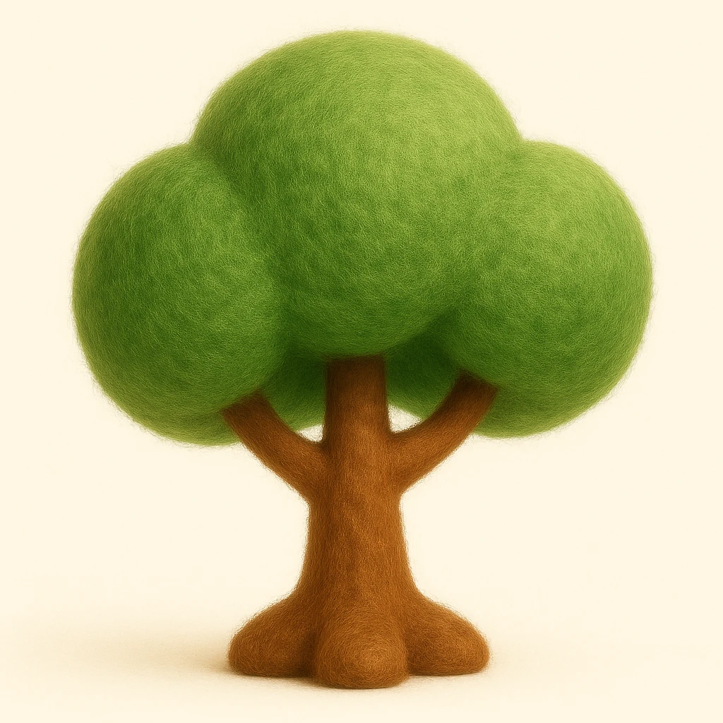 tree emoji