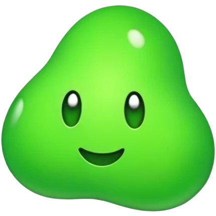 cosses de fèves emoji