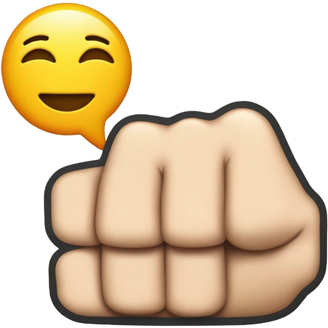 logo de inverti dando like emoji