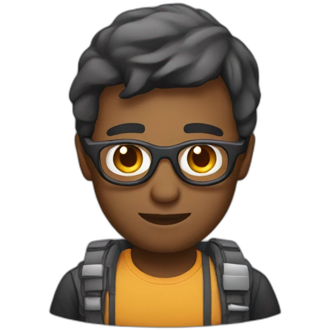 php developer emoji