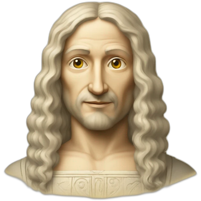 Da vinci emoji