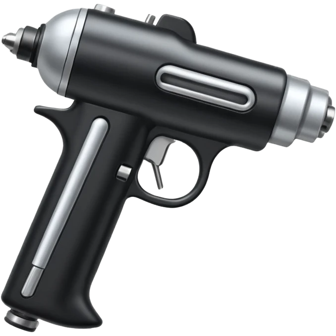 tattoo gun cordless emoji