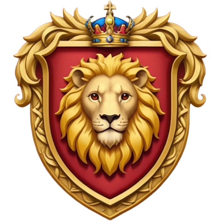 Gryffindor emoji
