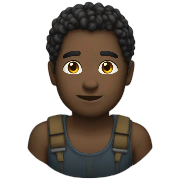 Yeat emoji