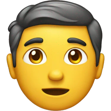 Iphone emoji