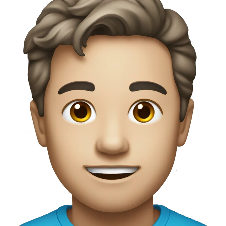 Lightroom app logo emoji