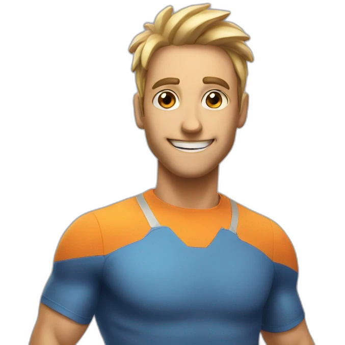 energy boost emoji