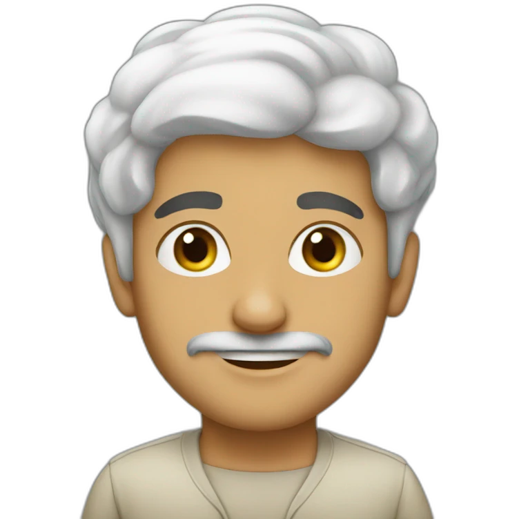 Iran emoji