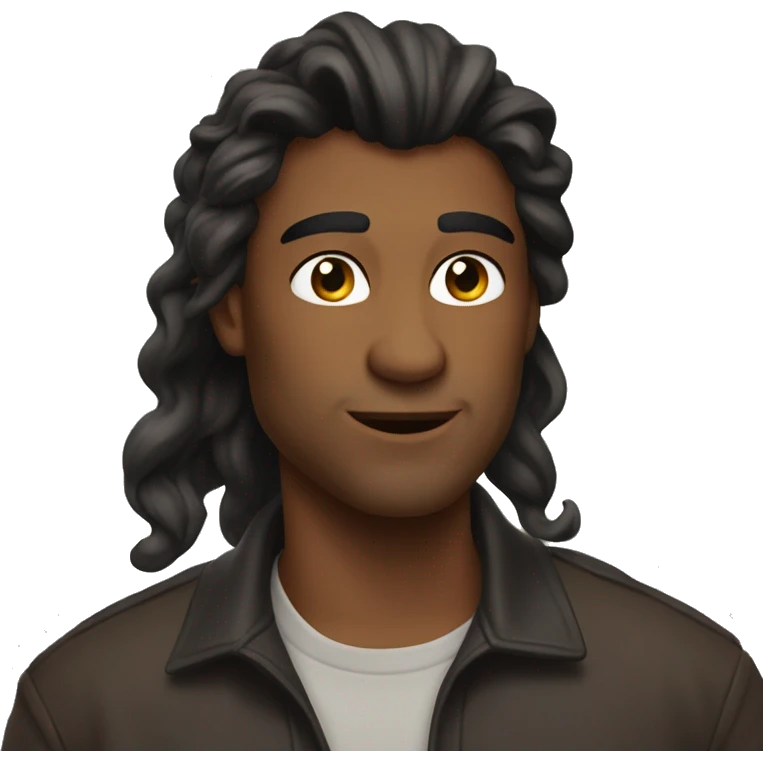 🐎👃🏻 emoji