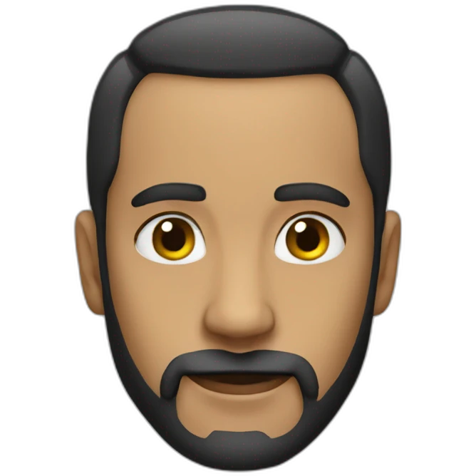 Silvain levi emoji