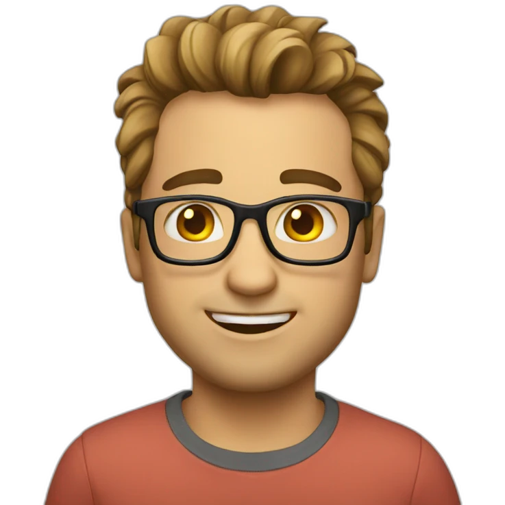 Fun emoji