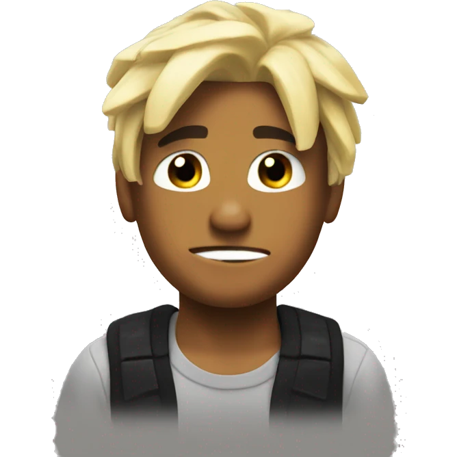 dumb emoji roblox style emoji