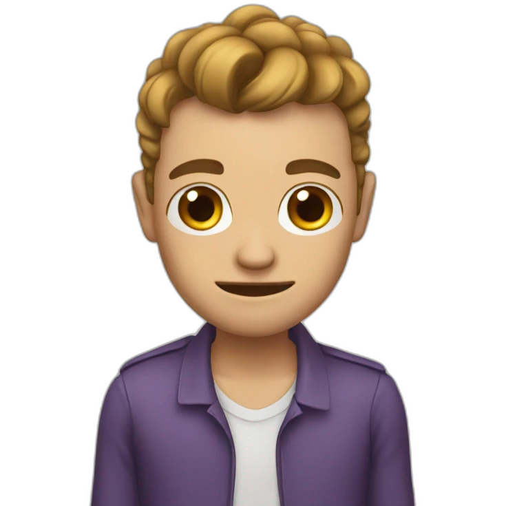 Dz emoji