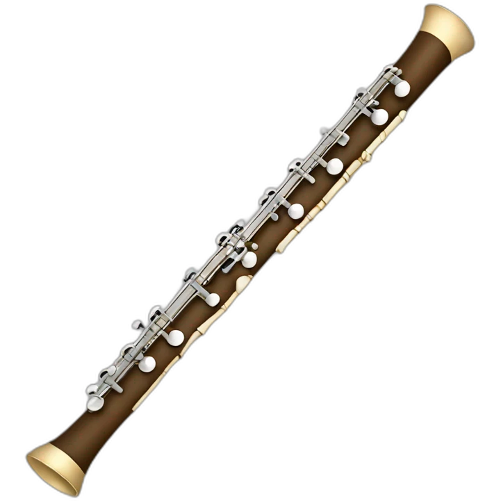 Erlandskian Flute emoji