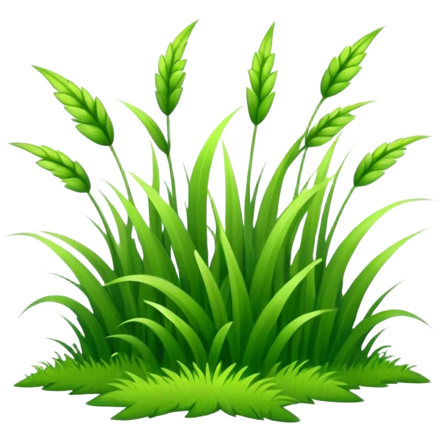 green emoji