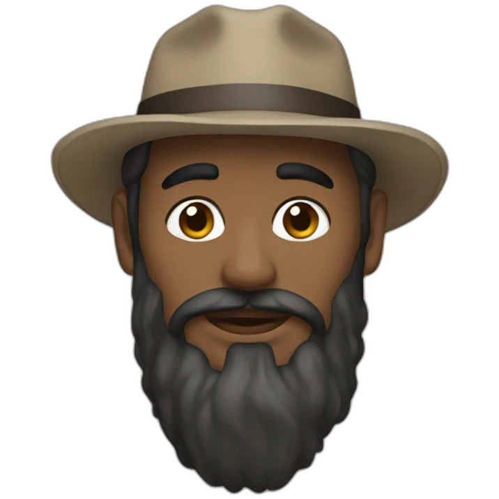 Monte emoji